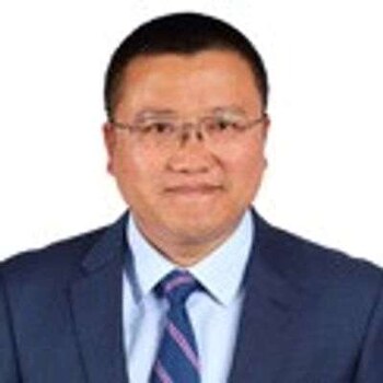 Headshot of Dr. Joe Chen, Fox Rothschild