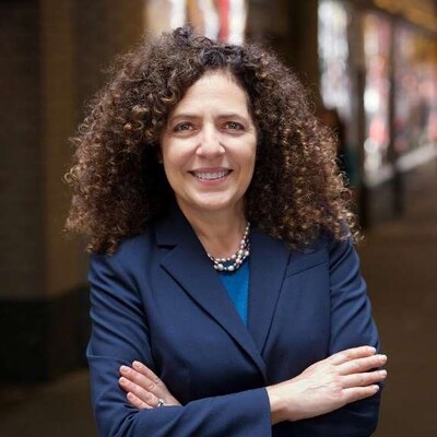 Headshot of Lauren Supraner, President and Founder of CAL Learning
