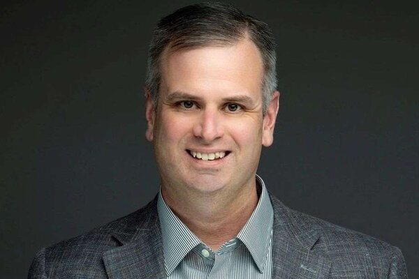 Headshot of Professor Paul Chirik, Princeton University
