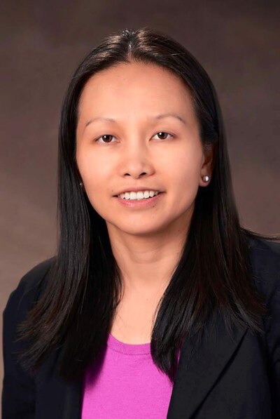 Headshot of Yijun Lu