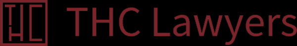 THC Lawyers logo