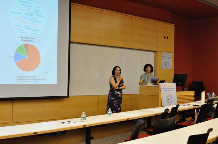 Session 1A: Consumer Health & Personal Care Innovation