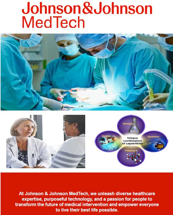 Johnson & Johnson MedTech