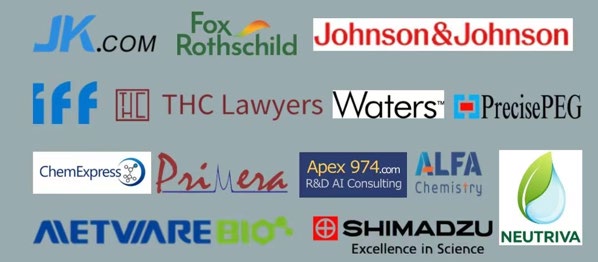 Long-term corporate sponsors of the 2026 E-CACS Summer BBQ Picnic