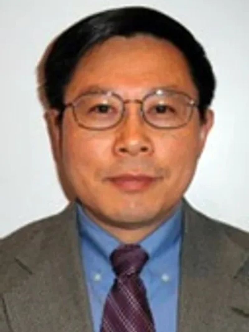 Mark Zhen, E-CACS President 2014