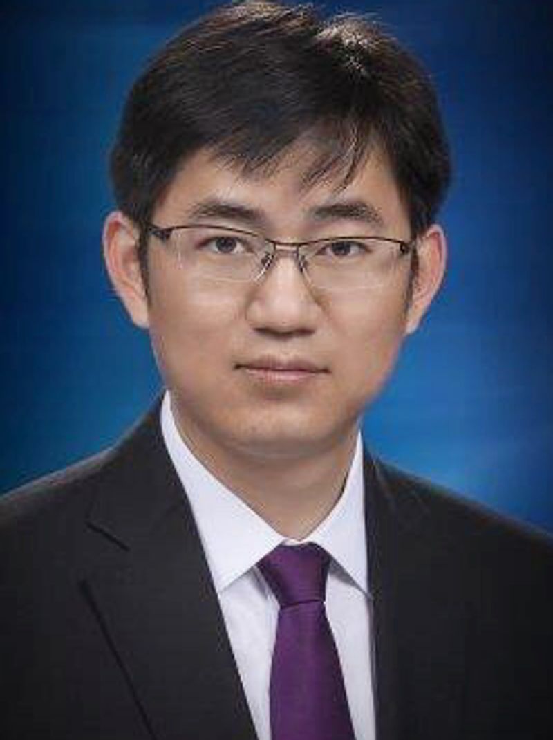 Dachao Li, E-CACS President 2020