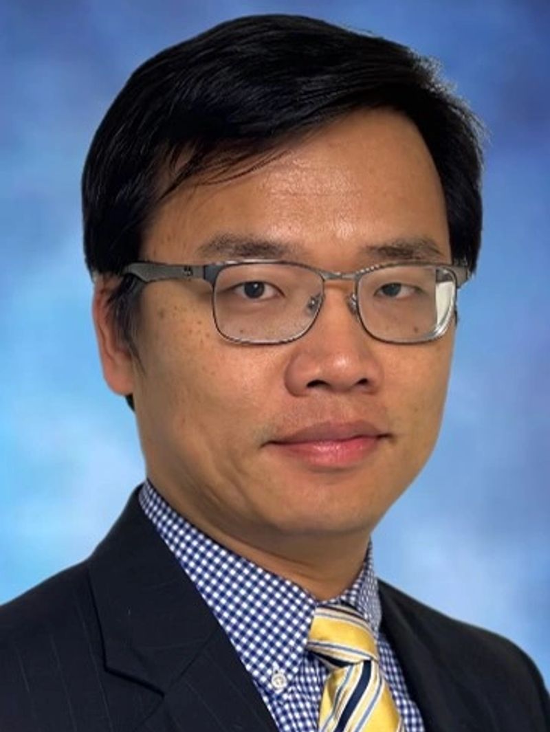 Yuan Cheng, E-CACS President 2024