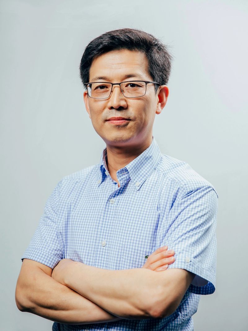 Mingwen Wang, E-CACS President 2026