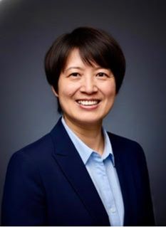 Amy Spinney, MBA