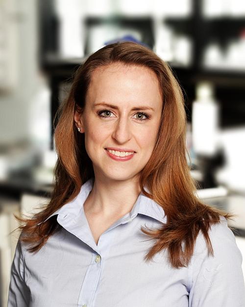 Catherine Mack, PhD