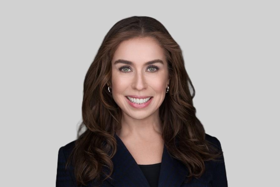 Elena Polansky, MS