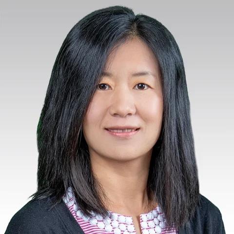 Guangru Mao, PhD