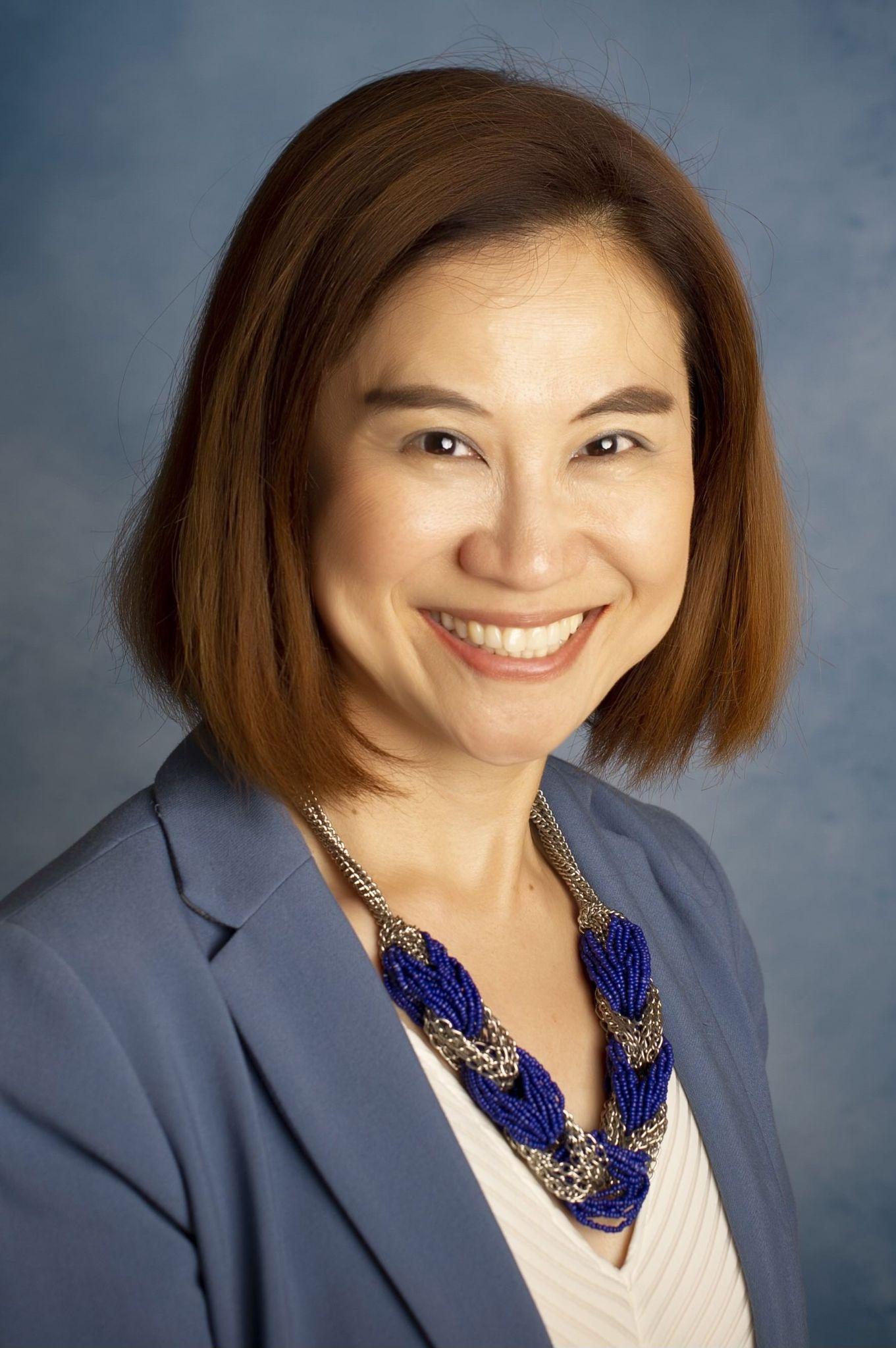Jaclyn Lee, GPHR, SHRM-SCP, MS
