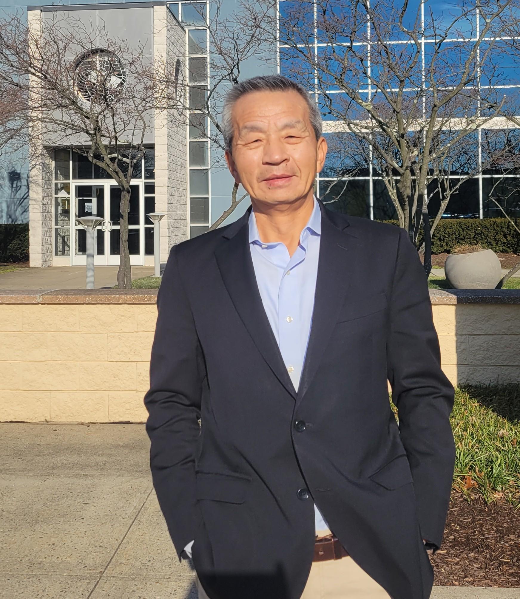 Jianwen Mao, PhD