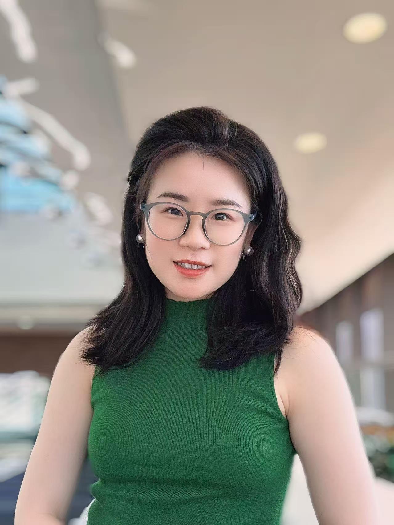Junchi Lu, PhD