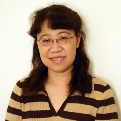 Lijuan Wang, PhD