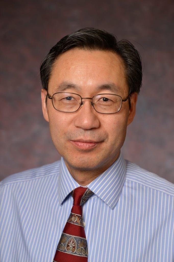 Longqin Hu, PhD