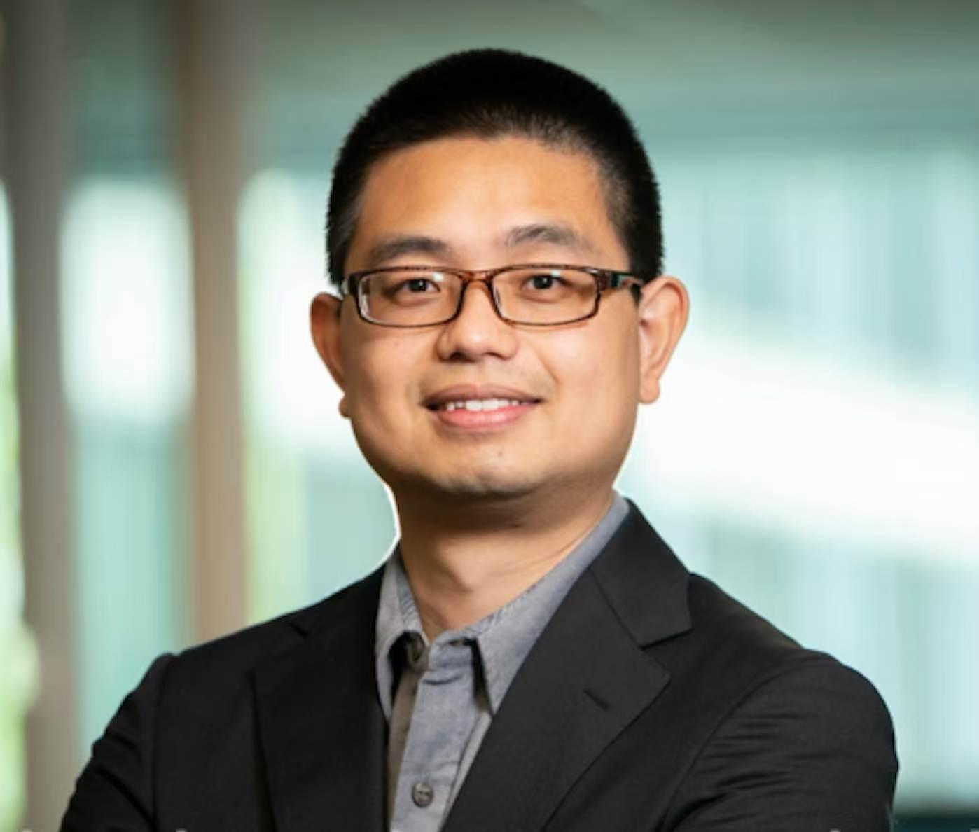 Ming Tang, PhD