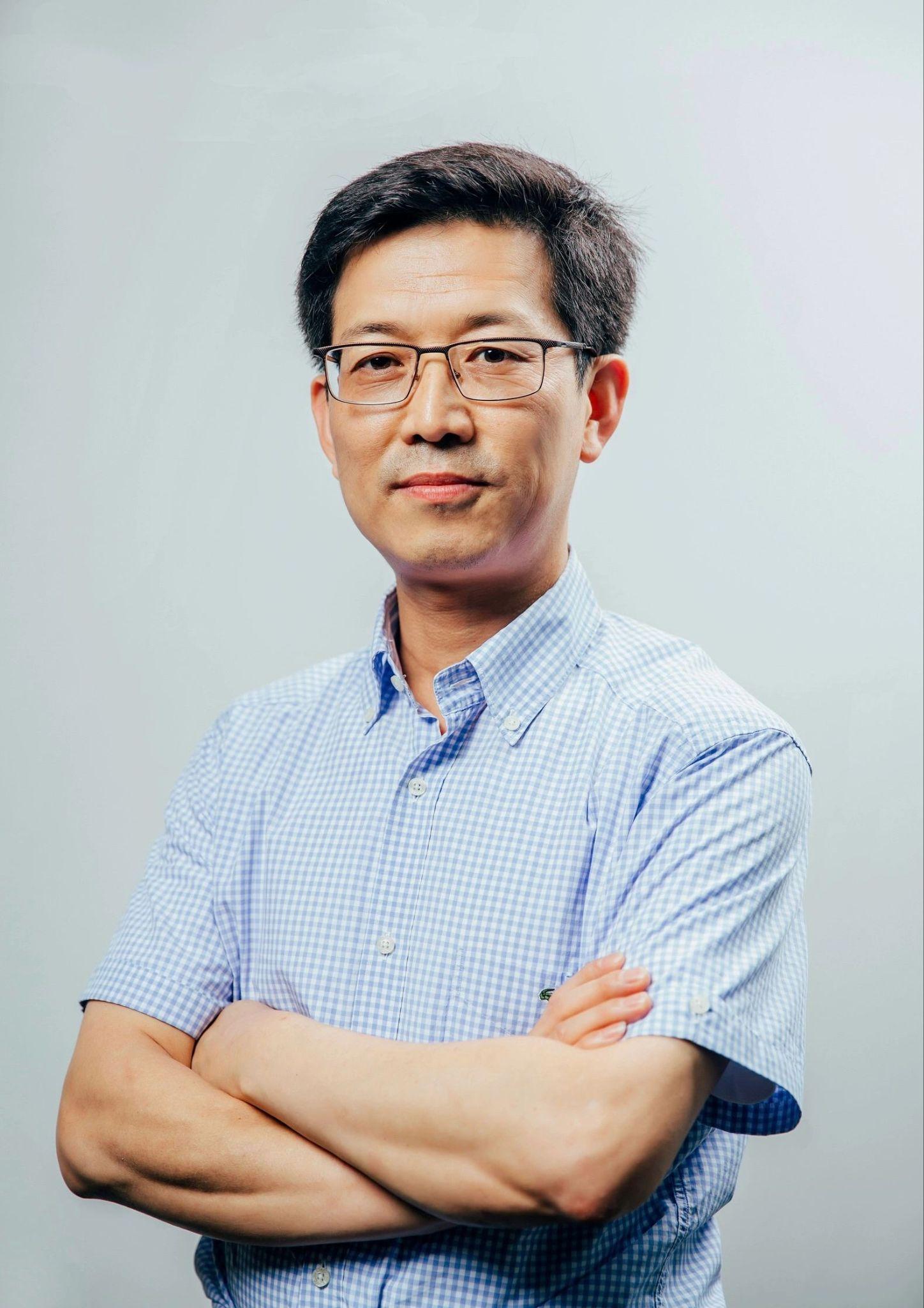 Mingwen (Kevin) Wang, PhD