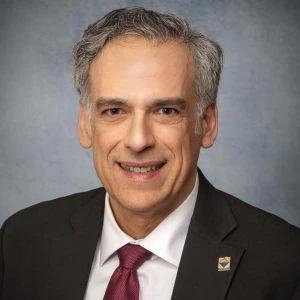 Rigoberto Hernandez, PhD