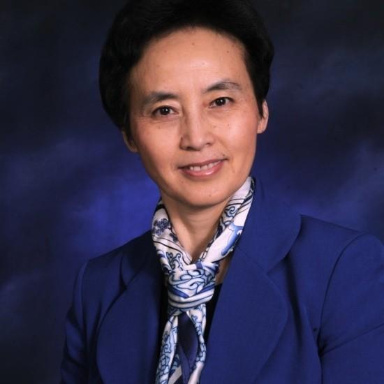 Sharon Feng, PhD