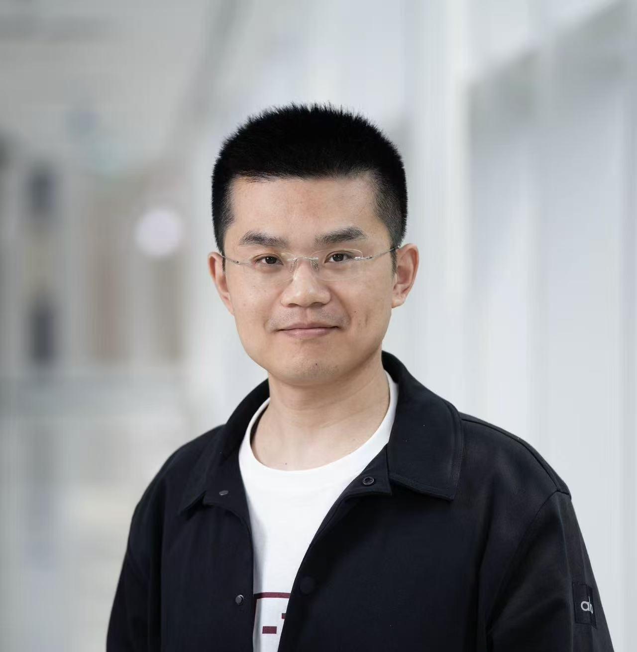 Vincent Wang, PhD