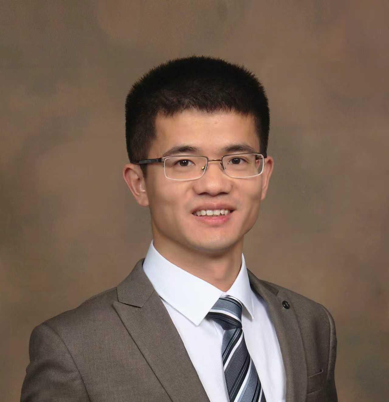 Will Ma, PhD