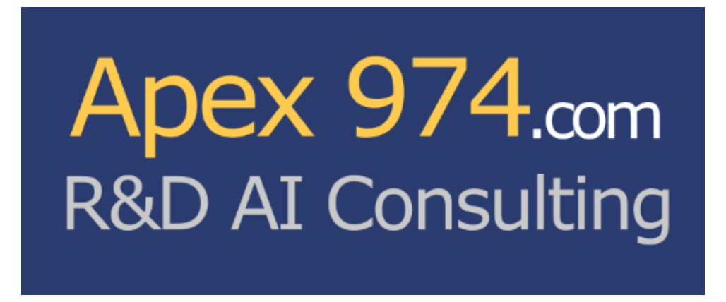 Apex 974